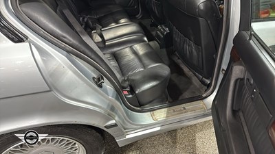 Lot 268 - 1995 BMW 525 I SE
