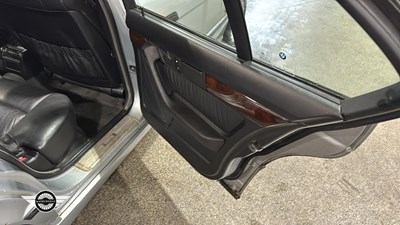 Lot 268 - 1995 BMW 525 I SE
