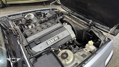 Lot 268 - 1995 BMW 525 I SE