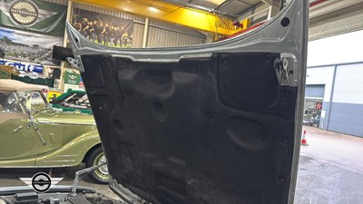 Lot 268 - 1995 BMW 525 I SE