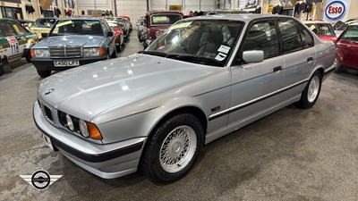 Lot 268 - 1995 BMW 525 I SE