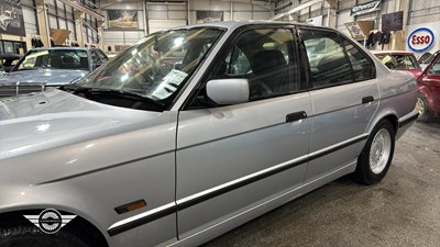 Lot 268 - 1995 BMW 525 I SE