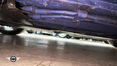 Lot 650 - 2000 PORSCHE 911 CARRERA 4 TIPTRONIC S