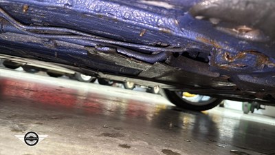 Lot 650 - 2000 PORSCHE 911 CARRERA 4 TIPTRONIC S