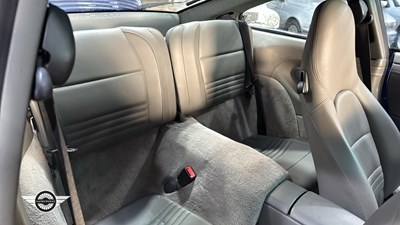 Lot 650 - 2000 PORSCHE 911 CARRERA 4 TIPTRONIC S