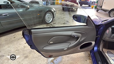 Lot 650 - 2000 PORSCHE 911 CARRERA 4 TIPTRONIC S