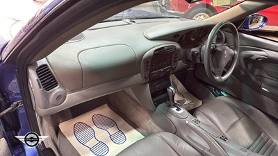 Lot 650 - 2000 PORSCHE 911 CARRERA 4 TIPTRONIC S
