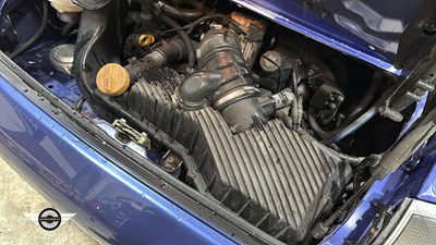 Lot 650 - 2000 PORSCHE 911 CARRERA 4 TIPTRONIC S