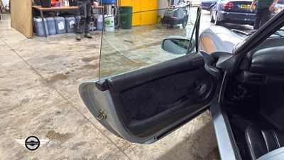 Lot 672 - 1996 TVR CHIMAERA