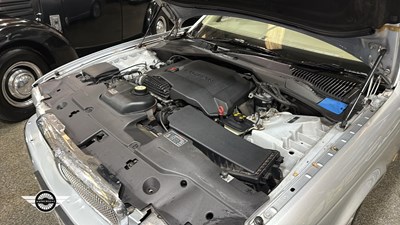 Lot 676 - 2006 JAGUAR XJ EXECUTIVE TDVI AUTO