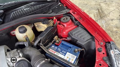 Lot 674 - 2005 RENAULT CLIO RENAULTSPT TROPHY182