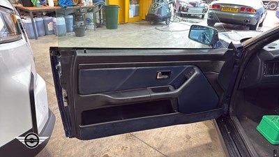 Lot 636 - 2000 AUDI CABRIOLET