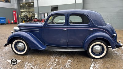 Lot 160 - 1951 FORD V8 PILOT