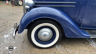 Lot 160 - 1951 FORD V8 PILOT