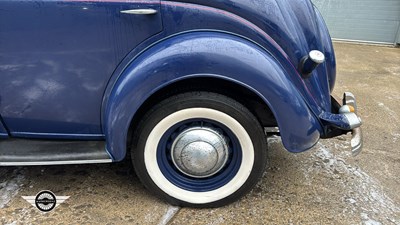 Lot 160 - 1951 FORD V8 PILOT