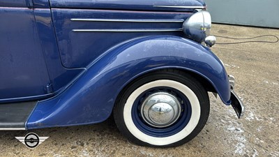 Lot 160 - 1951 FORD V8 PILOT