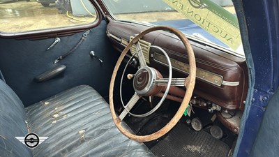 Lot 160 - 1951 FORD V8 PILOT