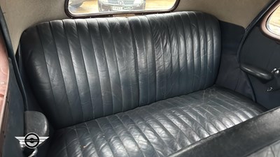 Lot 160 - 1951 FORD V8 PILOT