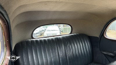 Lot 160 - 1951 FORD V8 PILOT