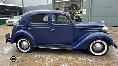 Lot 160 - 1951 FORD V8 PILOT