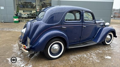 Lot 160 - 1951 FORD V8 PILOT