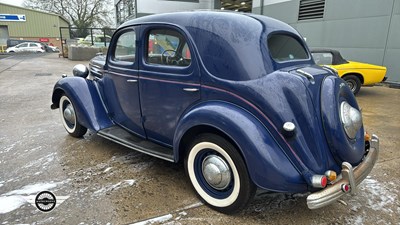 Lot 160 - 1951 FORD V8 PILOT