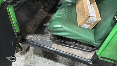 Lot 774 - 1979 CITROEN 2CV