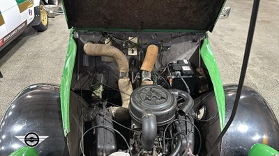 Lot 774 - 1979 CITROEN 2CV