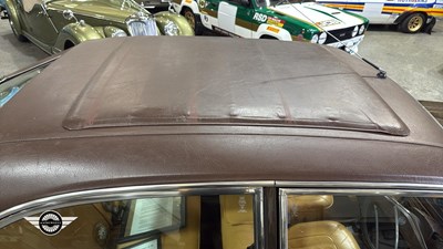 Lot 796 - 1974 MARINA 1.8 TC