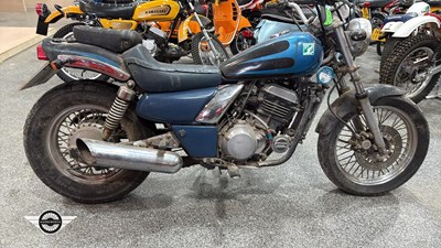 Lot 129 - 1994 KAWASAKI EL250-D4