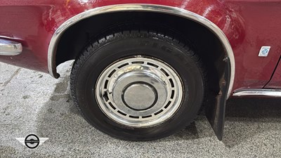 Lot 814 - 1975 LEYLAND CARS PRINCESS 1800 HL
