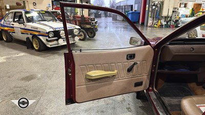 Lot 814 - 1975 LEYLAND CARS PRINCESS 1800 HL