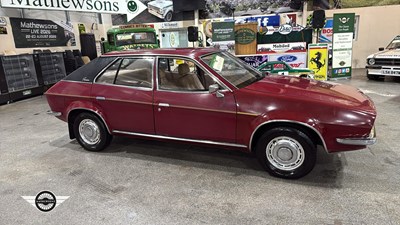 Lot 814 - 1975 LEYLAND CARS PRINCESS 1800 HL