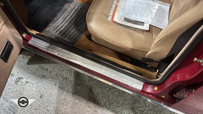 Lot 814 - 1975 LEYLAND CARS PRINCESS 1800 HL