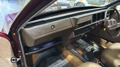Lot 814 - 1975 LEYLAND CARS PRINCESS 1800 HL
