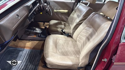 Lot 814 - 1975 LEYLAND CARS PRINCESS 1800 HL