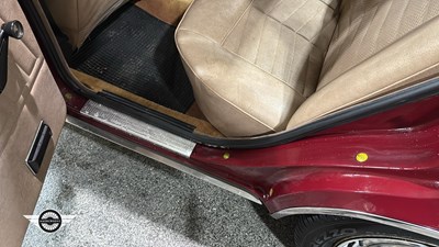 Lot 814 - 1975 LEYLAND CARS PRINCESS 1800 HL