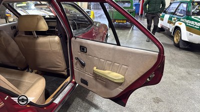 Lot 814 - 1975 LEYLAND CARS PRINCESS 1800 HL