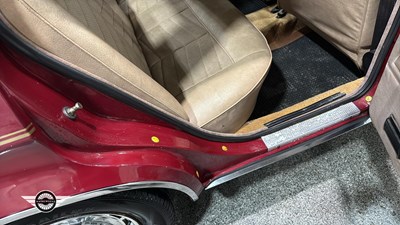 Lot 814 - 1975 LEYLAND CARS PRINCESS 1800 HL