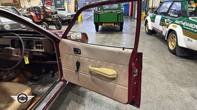 Lot 814 - 1975 LEYLAND CARS PRINCESS 1800 HL