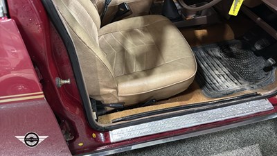 Lot 814 - 1975 LEYLAND CARS PRINCESS 1800 HL
