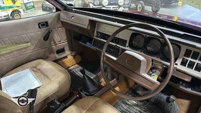 Lot 814 - 1975 LEYLAND CARS PRINCESS 1800 HL