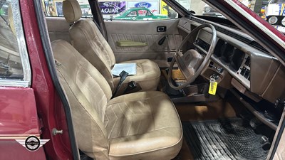 Lot 814 - 1975 LEYLAND CARS PRINCESS 1800 HL