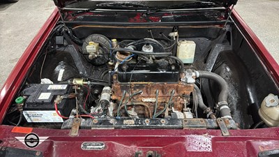 Lot 814 - 1975 LEYLAND CARS PRINCESS 1800 HL