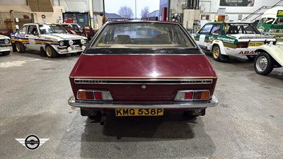 Lot 814 - 1975 LEYLAND CARS PRINCESS 1800 HL