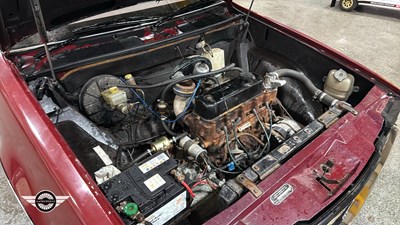 Lot 814 - 1975 LEYLAND CARS PRINCESS 1800 HL