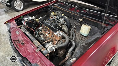 Lot 814 - 1975 LEYLAND CARS PRINCESS 1800 HL