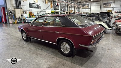 Lot 814 - 1975 LEYLAND CARS PRINCESS 1800 HL
