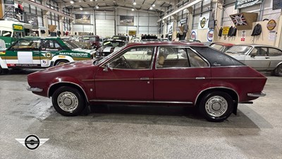 Lot 814 - 1975 LEYLAND CARS PRINCESS 1800 HL