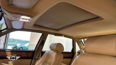 Lot 32 - 1990 DAIMLER 4.0 AUTO